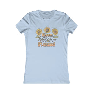 Ultra Soft Women’s Favorite Tee - Minimalist Cotton - Dipaliz - T-shirts