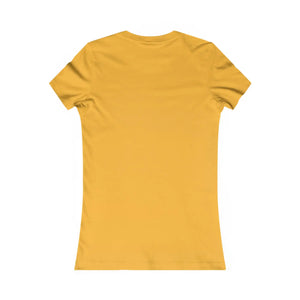 Vibrant Sunflower Bloom T-shirt - Women’s Favorite Tee - Dipaliz - T-shirts