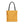 Blue Abstract Pattern Tote Bag - Women’s Fashion Yellow - Dipaliz - 18’’ × / Black - Handbags