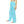 Blue Abstract Pattern Women’s Pajama Pants (aop) - Pajamas