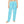 Blue Abstract Pattern Women’s Pajama Pants (aop) - Pajamas