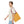 Blue Abstract Pattern Tote Bag - Eco-friendly Gift - Dipaliz - Handbags
