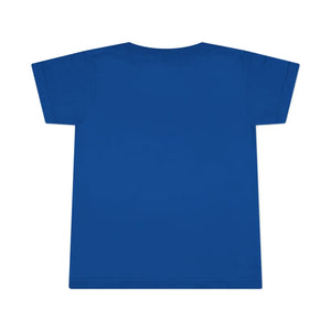 Soft Toddler t Shirt - Blue Bird Cotton Design - Dipaliz - Baby & Clothing