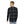 Bold Long Sleeve Aop Shirt - Chic Brushed Polyester - Dipaliz - T-shirts