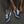 Dynamic Athletic Shoes - Dots on Blue Flyknit - Dipaliz - Sneakers