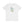 Unisex Blue Flower Jersey Short Sleeve Tee - Dipaliz - T-shirts