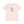 Unisex Blue Flower Jersey Short Sleeve Tee - Dipaliz - T-shirts