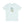 Unisex Blue Flower Jersey Short Sleeve Tee - Dipaliz - T-shirts