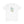Unisex Blue Flower Jersey Short Sleeve Tee - Dipaliz - T-shirts