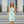 Blue Flowers Bodycon Dress – Spandex Floral - Dipaliz - Dresses - Xs