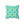 Green Abstract Pattern – Spun Polyester Square - Dipaliz - Throw Pillows