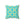 Green Abstract Pattern – Spun Polyester Square - Dipaliz - Throw Pillows