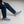 Urban Canvas Shoes - Orange Abstract Pattern - Dipaliz - Sneakers