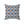 Orange Seamless Pattern – Spun Polyester Square - Dipaliz - Throw Pillows