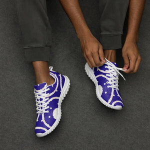 Performance Men’s Athletic Shoes - Flyknit Training - Dipaliz - Sneakers