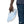 Electric Blue Pattern Canvas Shoes - Men’s Slip - Dipaliz - Sneakers