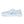 Electric Blue Pattern Canvas Shoes - Men’s Slip - Dipaliz - Sneakers