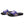 Blue Pattern Sandal Slides - Summer Women’s - Dipaliz - Sandals
