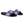 Blue Pattern Sandal Slides - Summer Women’s - Dipaliz - Sandals