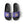 Blue Pattern Sandal Slides - Summer Women’s - Dipaliz - Sandals