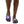 Blue Pattern Sandal Slides - Summer Women’s - Dipaliz - Sandals
