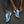Lightweight Men’s Athletic Shoes - Red Stripe Gym - Dipaliz - Sneakers