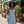 Dipaliz Blue Wildflower Midi Dress Chiffon - Dresses - s