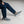 Bold Yellow Pattern Canvas Shoes - Men’s Slip - Dipaliz - Sneakers