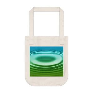 Canvas Tote Bag - Eco-friendly Stylish Organizer - Dipaliz - Bags