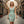 Dipaliz Bodycon Dress Sage Green Floral Print Summer - Dresses - s