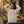 Dipaliz Boo Season Ghost Crewneck Sweatshirt Cotton Blend - Sweatshirts - m