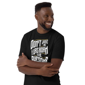 Soft Cotton Unisex t Shirt Short Sleeve - Dipaliz - T-shirts
