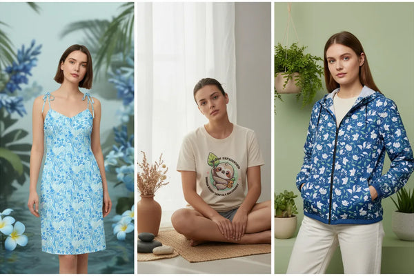 DipaliZ Brand Triptych 3