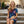 Floral Shirt Dress – Bright Colorful Flowers - Dipaliz - Dresses - Xs
