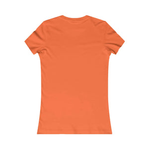 Slim Fit Women’s Favorite Tee - Soft Cotton - Dipaliz - T-shirts