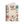 Bold Notebook Ruled Line - Vibrant Floral Design - Dipaliz - Notebooks & Notepads