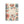 Bold Notebook Ruled Line - Vibrant Floral Design - Dipaliz - Notebooks & Notepads