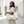 Floral Oversized Polyester Weekender - Beach Tote - Dipaliz