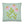 Pink Flowers Basic Pillow – Machine Washable Case - Dipaliz - Throw Pillows