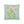 Pink Flowers Basic Pillow – Machine Washable Case - Dipaliz - Throw Pillows