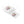 White Coined Napkins – 3 Ply Rose Paper - Dipaliz