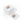 White Coined Napkins – 3 Ply Rose Paper - Dipaliz