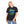 Unisex Deluxe t Shirt Bunny Trio Heavy Cotton Dipaliz - T-shirts