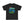 Unisex Deluxe t Shirt Bunny Trio Heavy Cotton Dipaliz - T-shirts