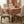 Dipaliz Burgundy Plaid Cotton Twill Tablecloth Autumn - Tablecloths
