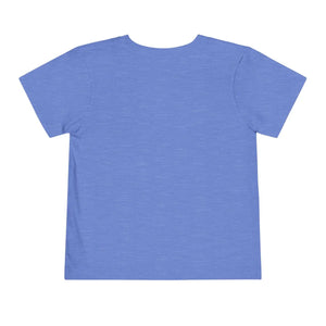 Soft Cotton Busy Bee Short Sleeve Tee - Toddler - Dipaliz - Baby & Clothing