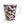 Butterflies 12oz Latte Mug - Mugs