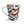 Butterfly Latte Mug - Enchanting Ceramic Coffee Cup - Dipaliz - 12oz - Mugs