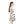 Girls’ Sleeveless Sundress – Cotton Summer Party - Dipaliz - Dresses - 2t
