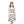 Girls’ Sleeveless Sundress – Cotton Summer Party - Dipaliz - Dresses - 2t